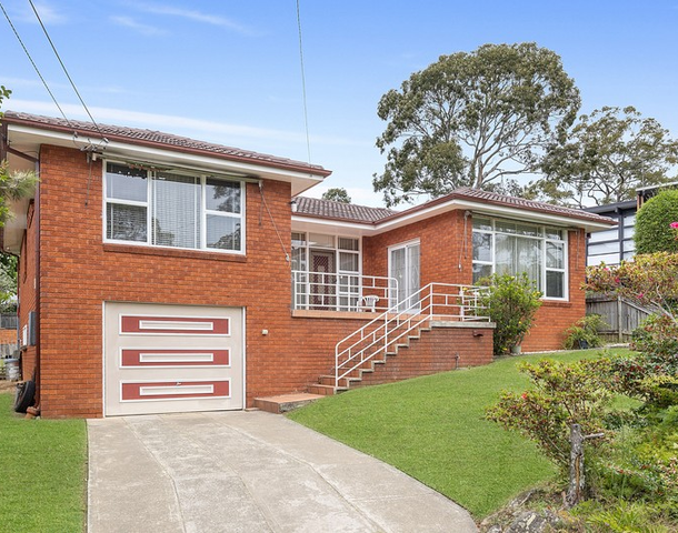 13 Adams Street, Frenchs Forest NSW 2086