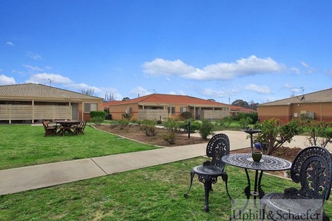 Picture of 4/80 Queen Elizabeth Drive, ARMIDALE NSW 2350