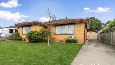 Picture of 51 The Boulevard, MORWELL VIC 3840