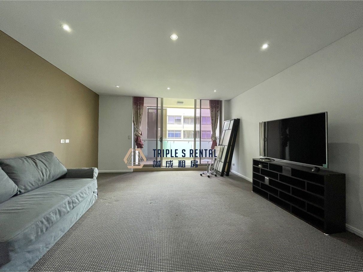 2 bedrooms Apartment / Unit / Flat in 412/19 Grandstand Parade ZETLAND NSW, 2017