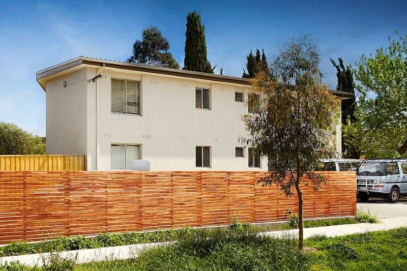 1 bedrooms Apartment / Unit / Flat in 5/1 Park Street PASCOE VALE VIC, 3044