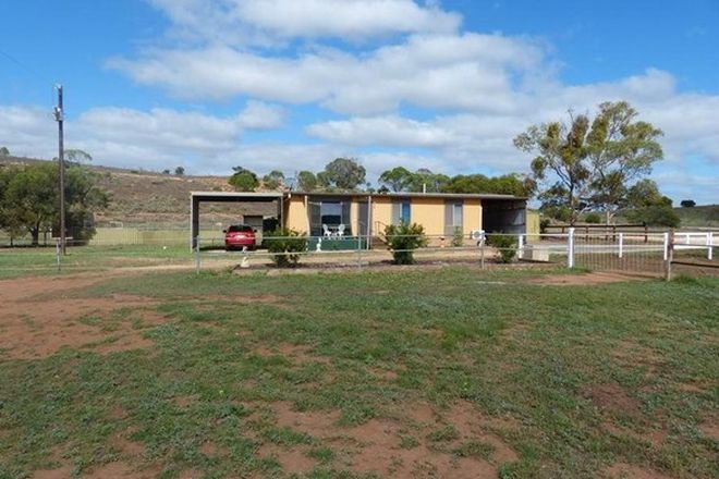 Picture of 204 Ridley Road, MANNUM SA 5238