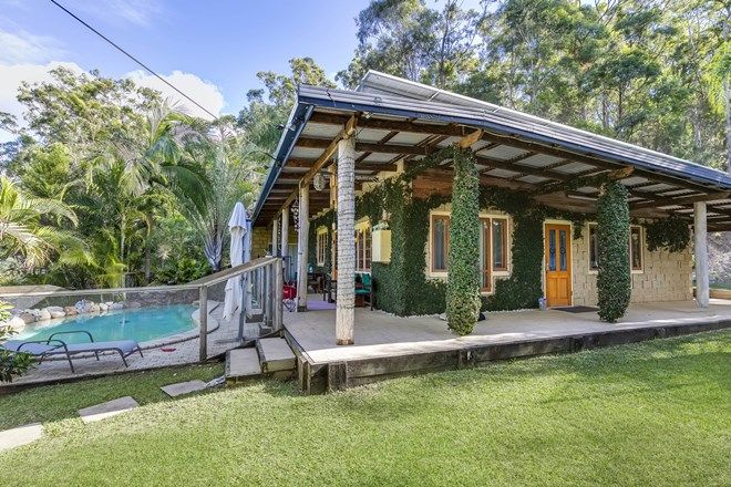 Picture of 65 Wattle Road, COOLOOLABIN QLD 4560