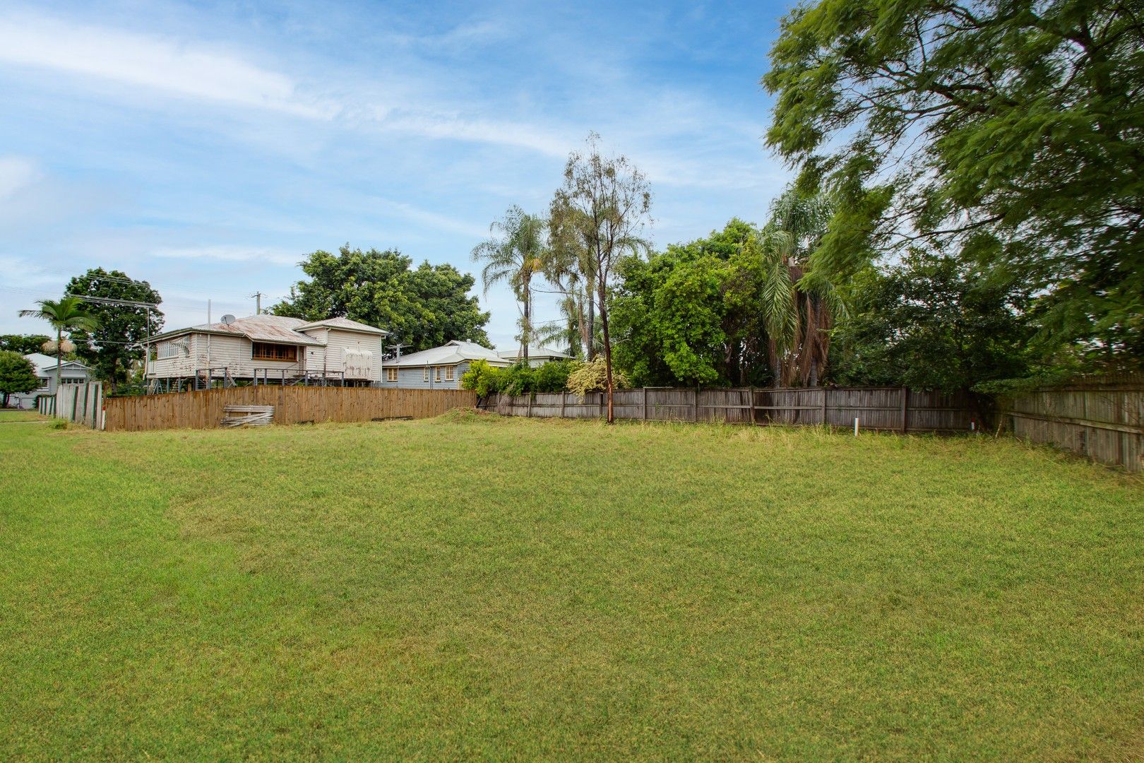 Lot 51 Woodford Street, One Mile QLD 4305, Image 0