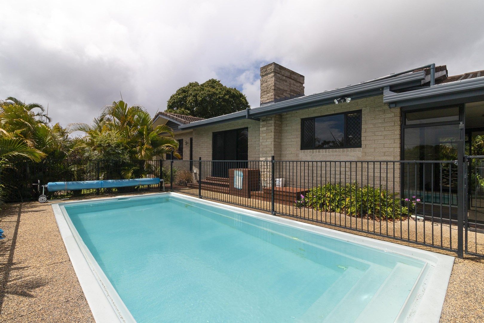321 Boat Harbour Drive, Scarness QLD 4655, Image 1