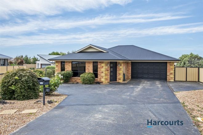 Picture of 11 Harley Court, WEST ULVERSTONE TAS 7315