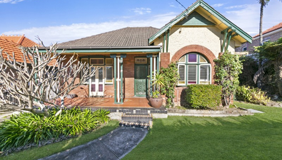 Picture of 14 Turner Avenue, HABERFIELD NSW 2045