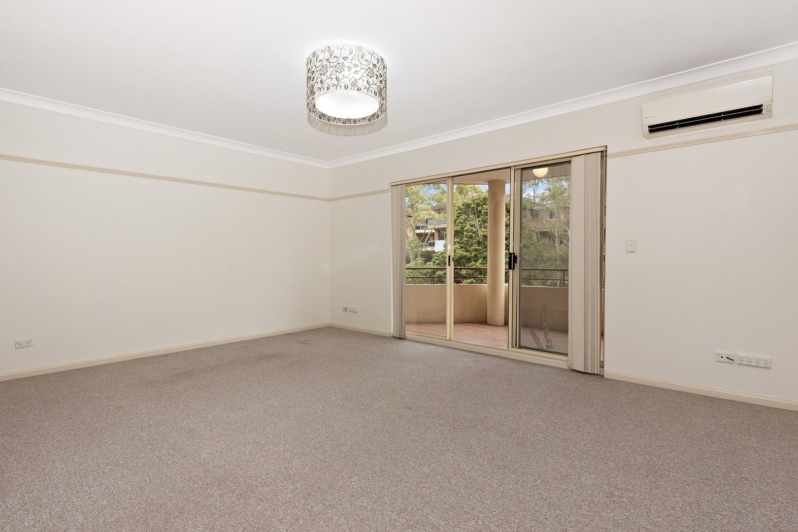 2 bedrooms Apartment / Unit / Flat in 8/16 Lansdowne Street PARRAMATTA NSW, 2150