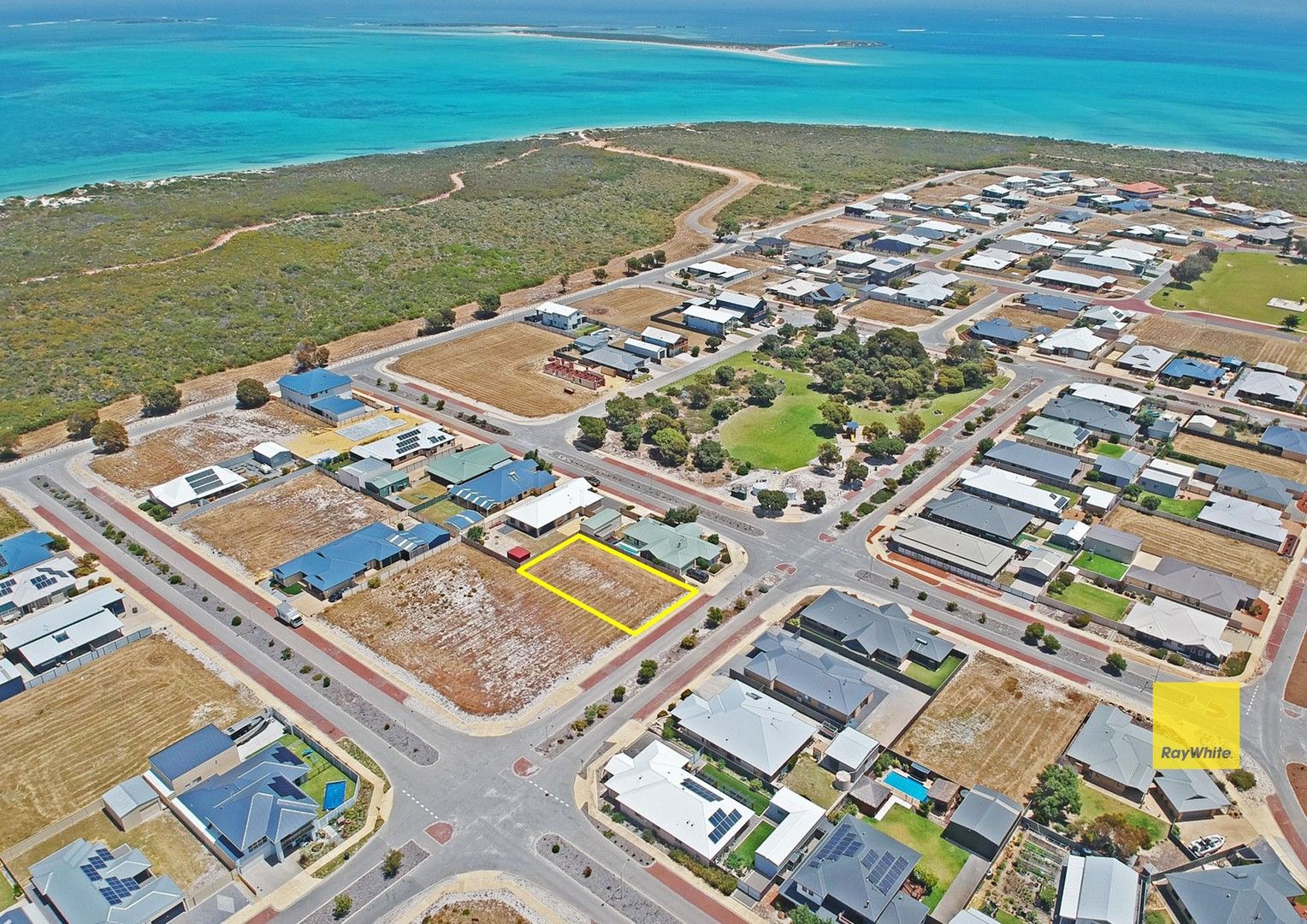 Lot 475, 18 Bettong Ave, Jurien Bay WA 6516, Image 0