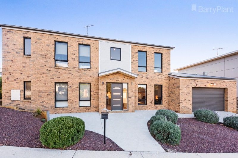 22 Ficinia Mews, Highton VIC 3216, Image 0