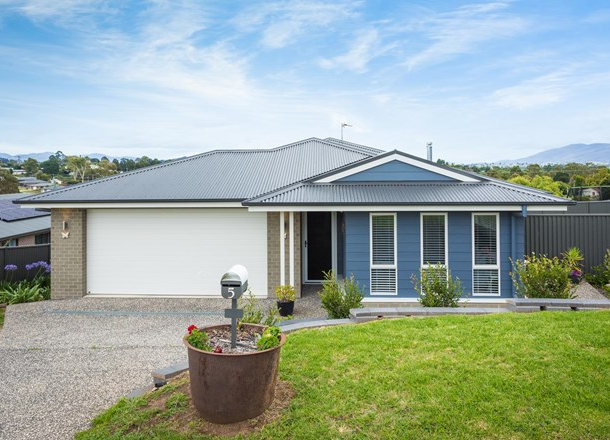 5 Salway Close, Bega NSW 2550