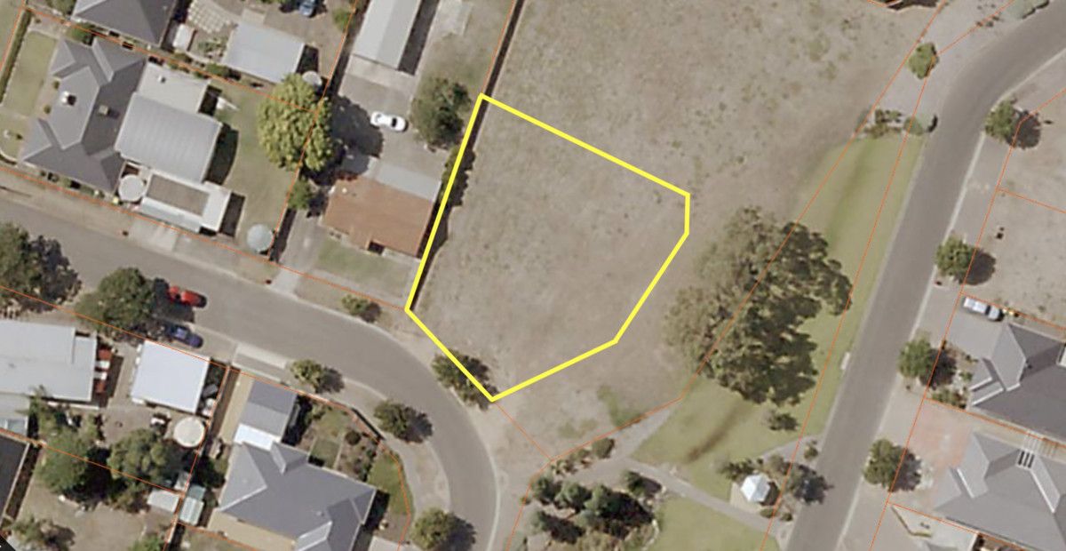 Lot 101 Aramon Street, Nuriootpa SA 5355, Image 1