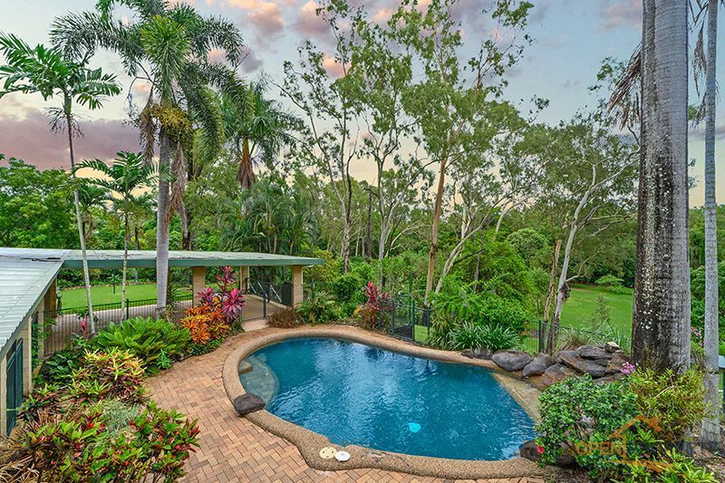 4 bedrooms House in 12 Kleberg Ct ALICE RIVER QLD, 4817