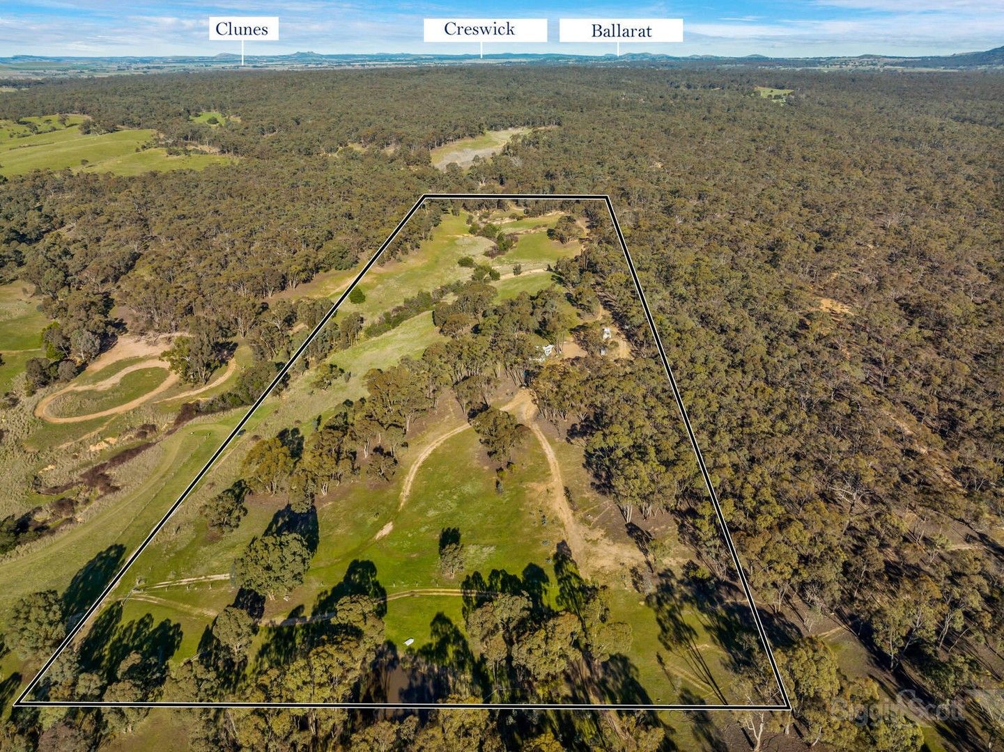 90 Quartz Road, Dunach VIC 3371, Image 0