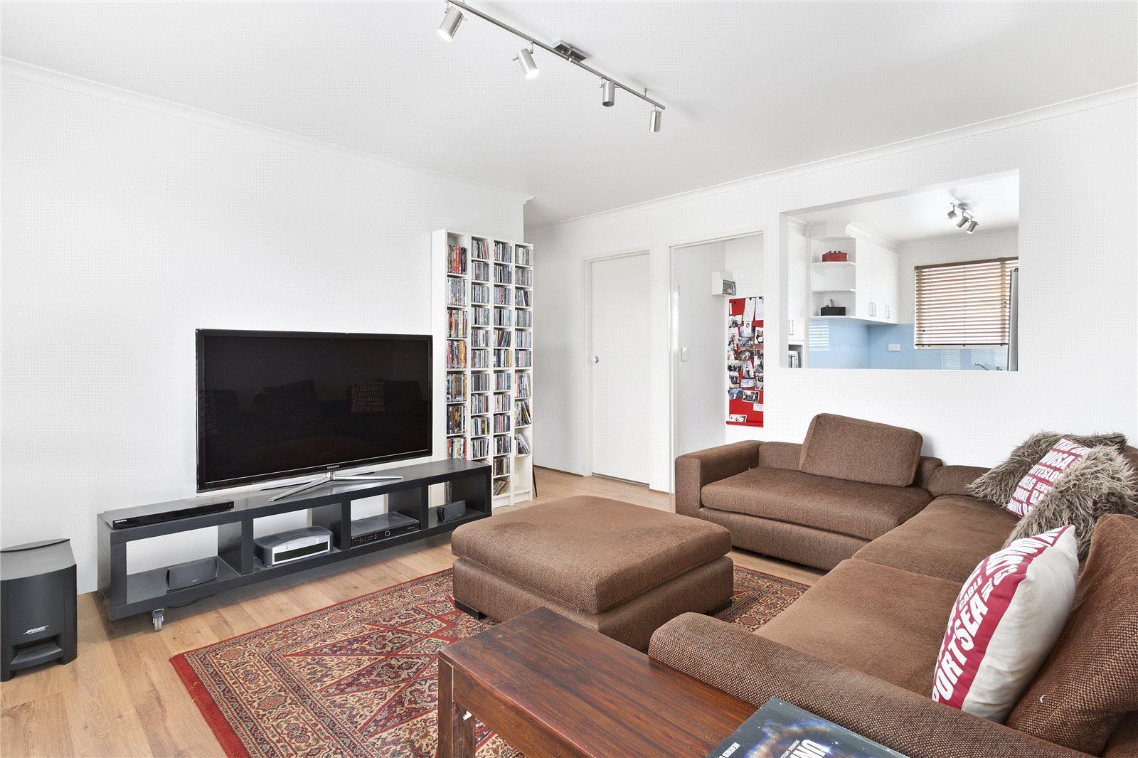 2 bedrooms Apartment / Unit / Flat in 8/24 Rushall Street FAIRFIELD VIC, 3078