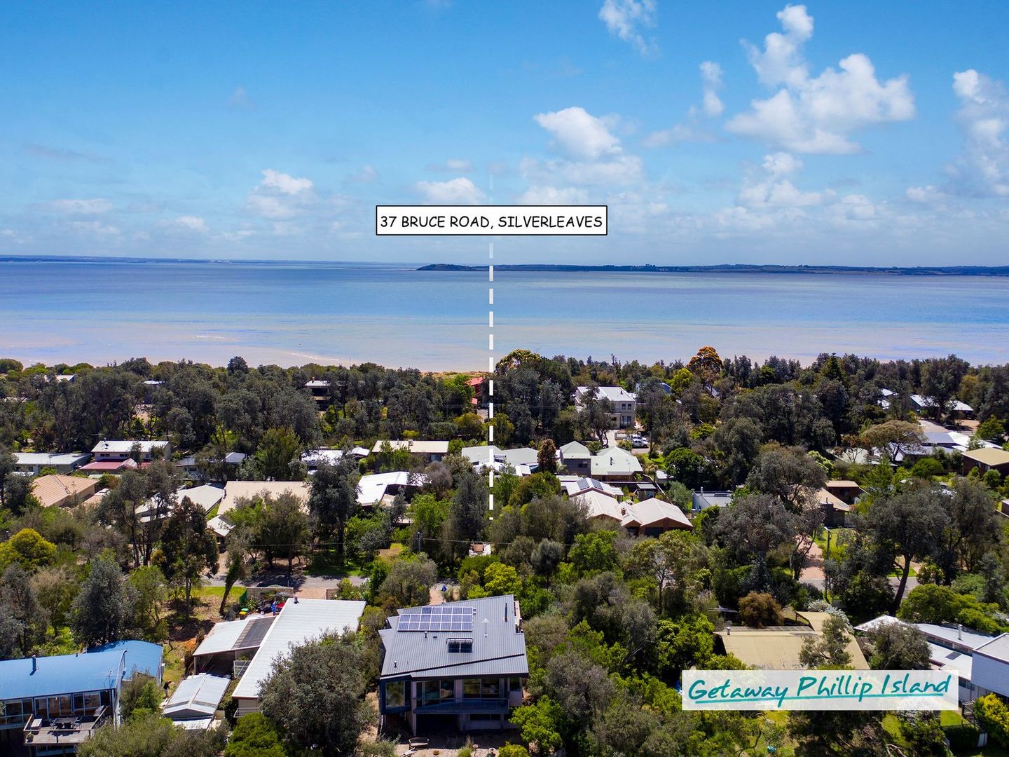 37 Bruce Road,, Silverleaves VIC 3922, Image 2