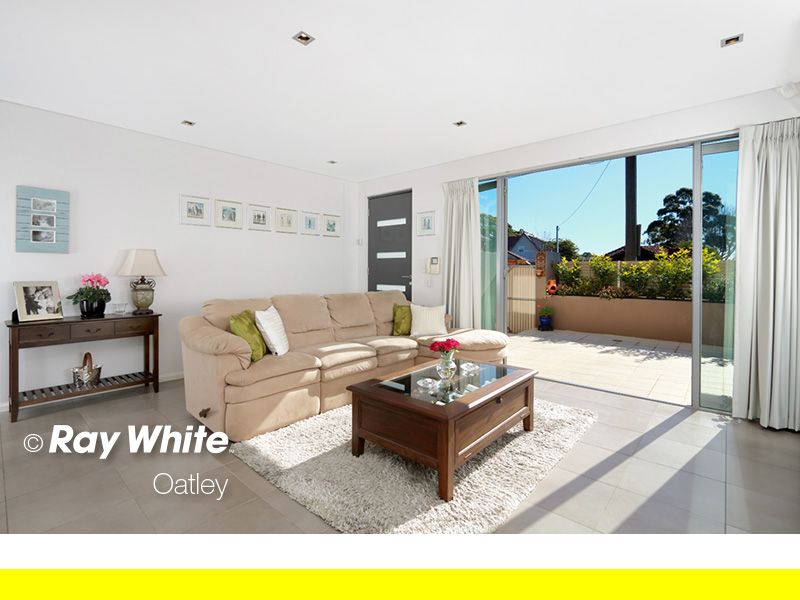 8/148 Hurstville Road, OATLEY NSW 2223, Image 1