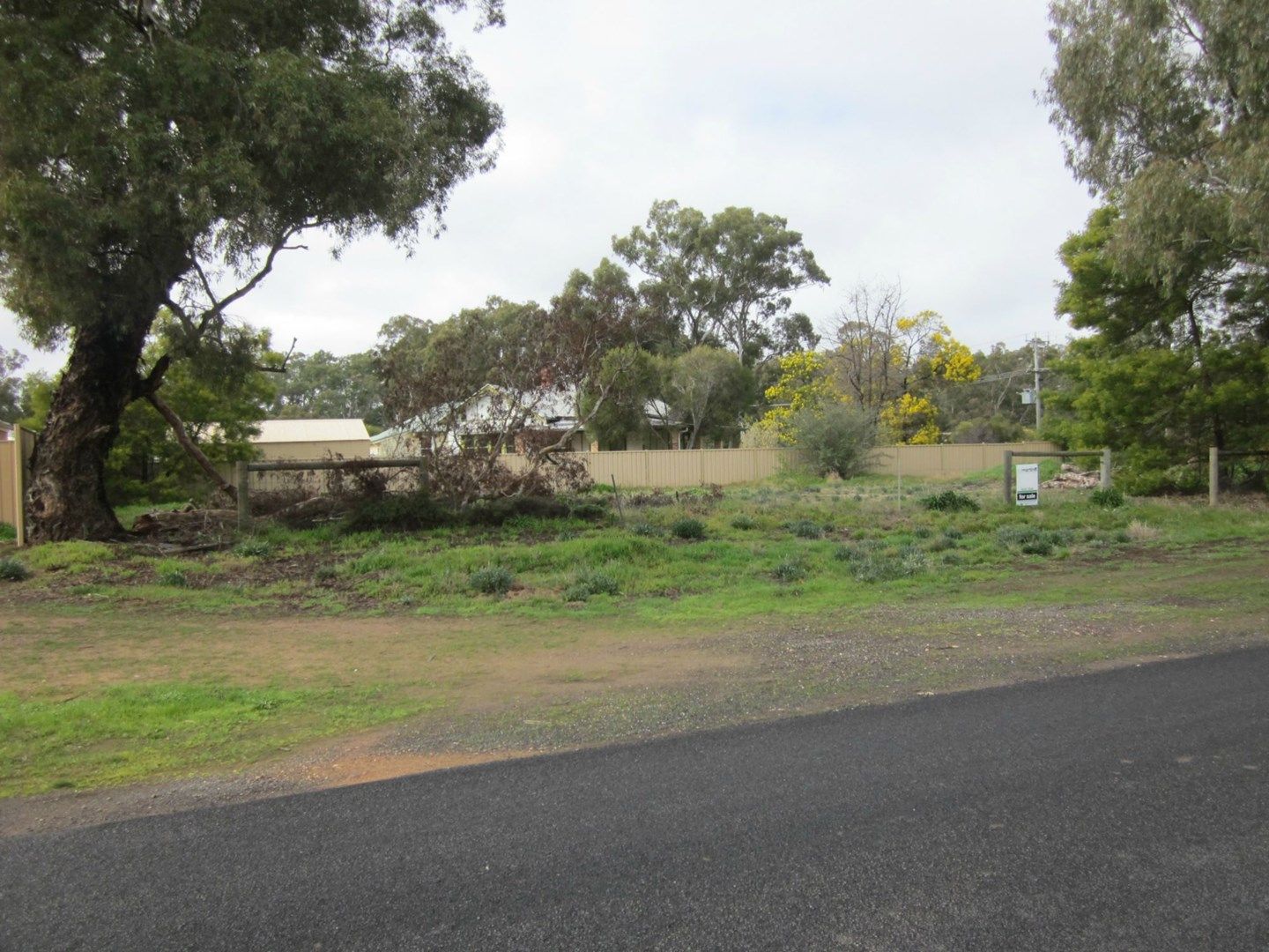 Cnr. Leslie And Torrens Street, Marong VIC 3515, Image 0