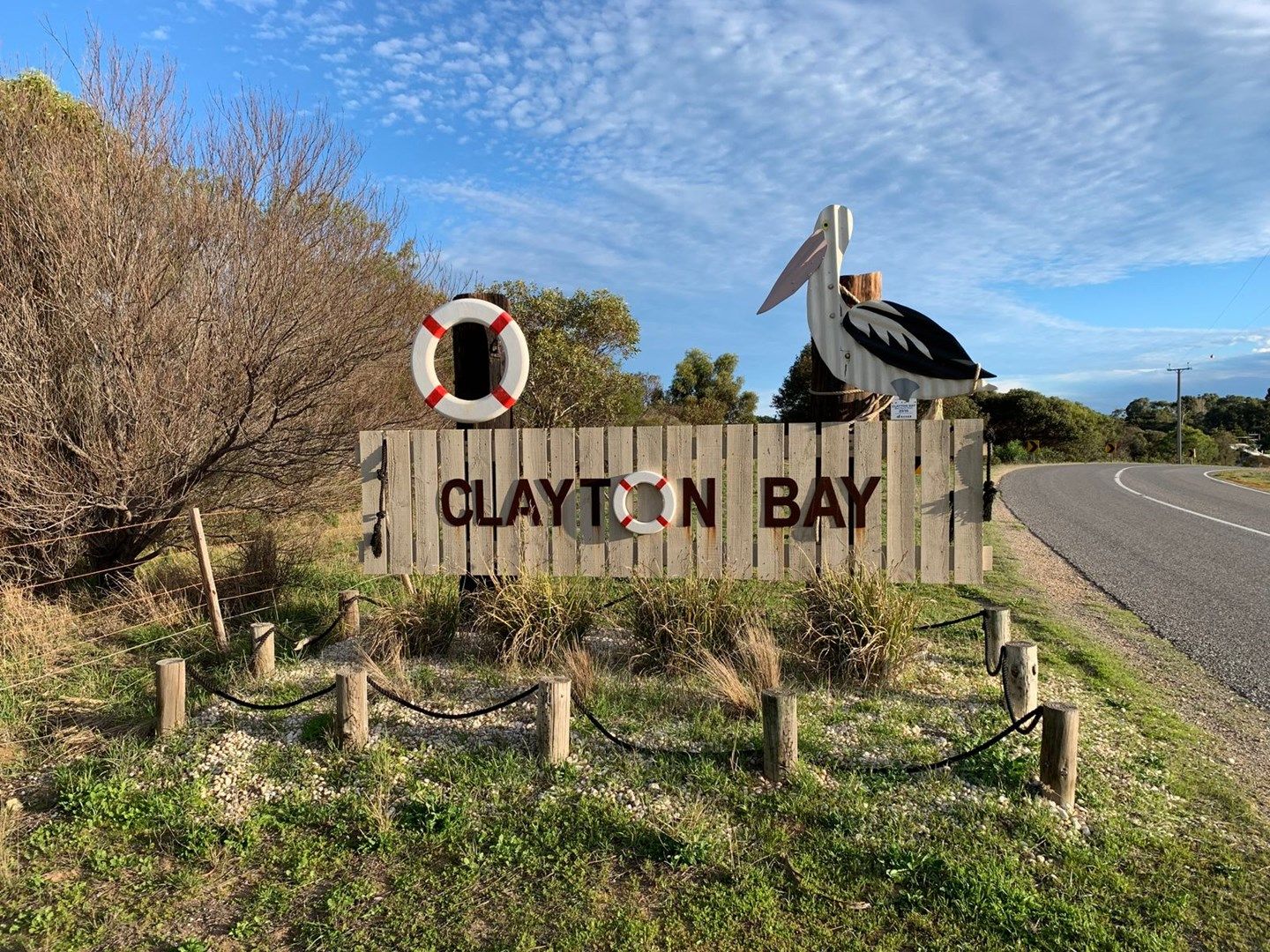Lot 55 Point Sturt Road, Clayton Bay SA 5256, Image 0
