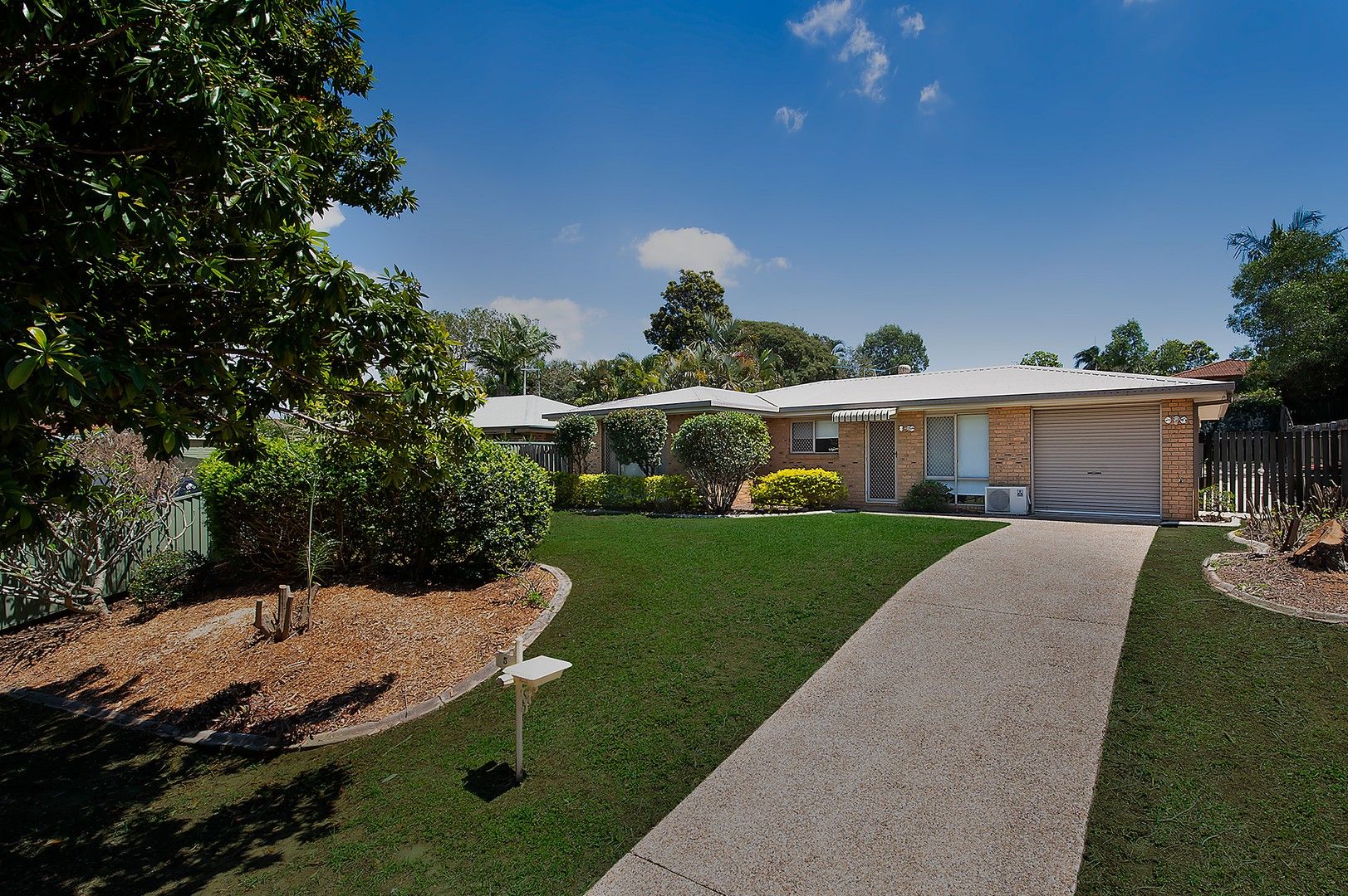 3 bedrooms House in 5 Pandanus Court KALLANGUR QLD, 4503