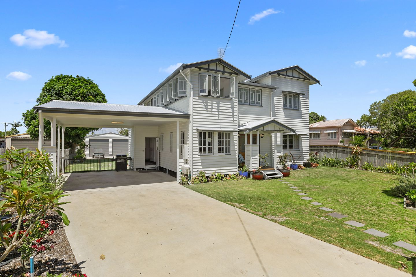 85 Cypress Street, Torquay QLD 4655, Image 0