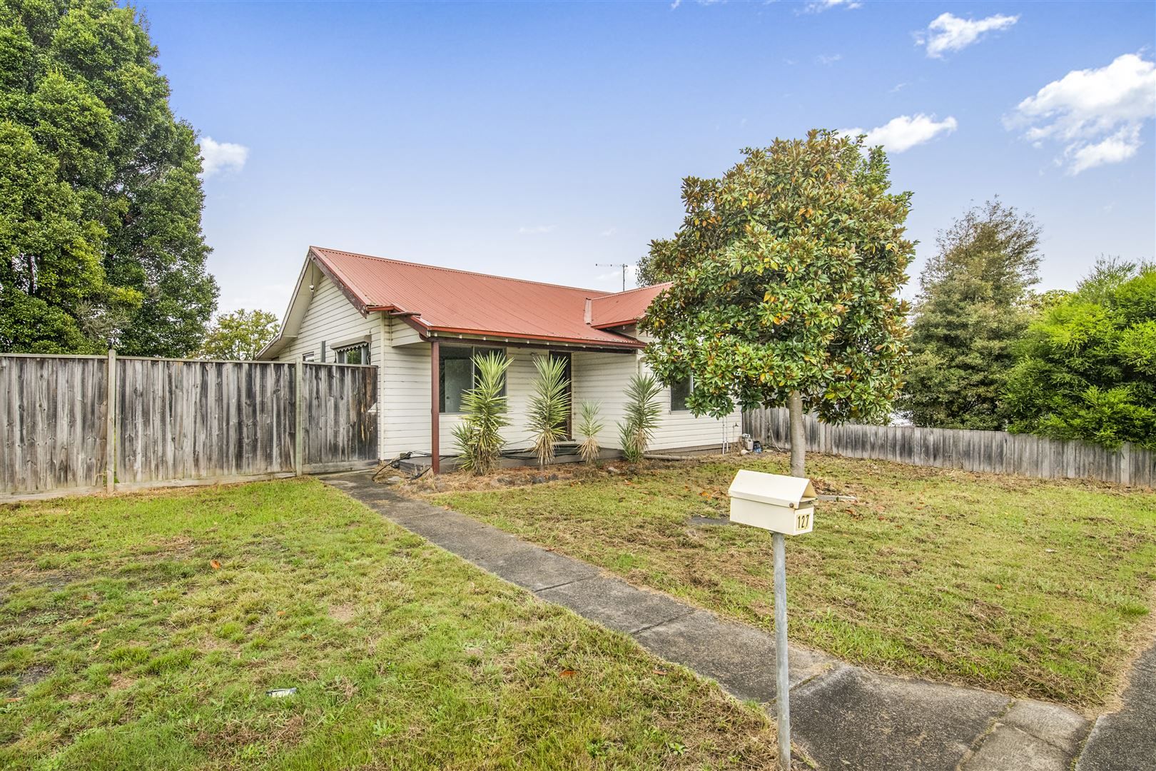 127 Lloyd Street, Moe VIC 3825 House For Rent Domain