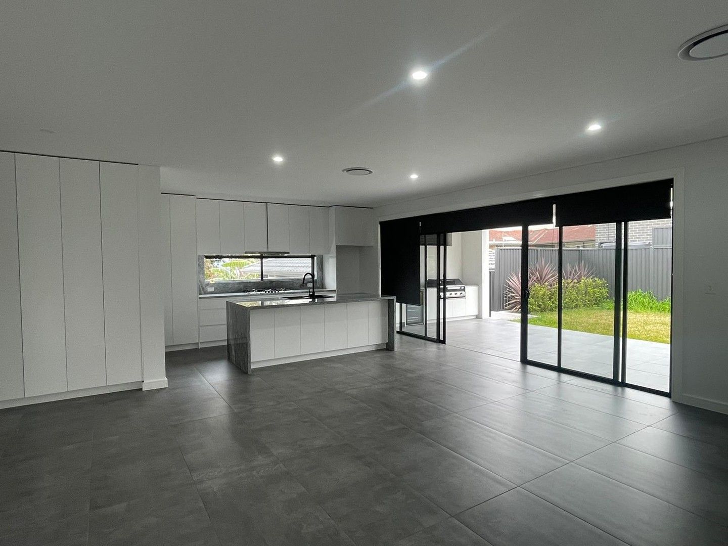 5 bedrooms Townhouse in 28A Simmat Avenue CONDELL PARK NSW, 2200