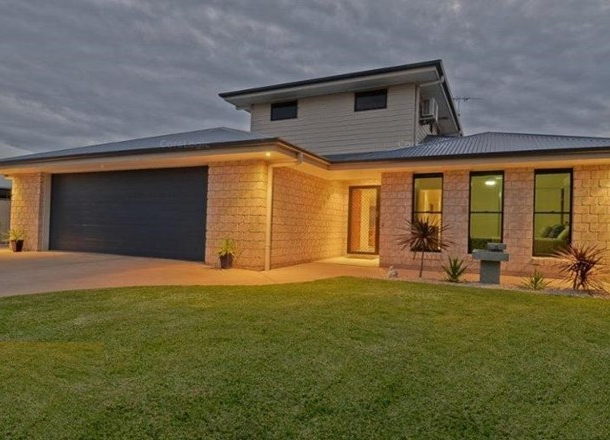 27 Desgrand Street, Emerald QLD 4720