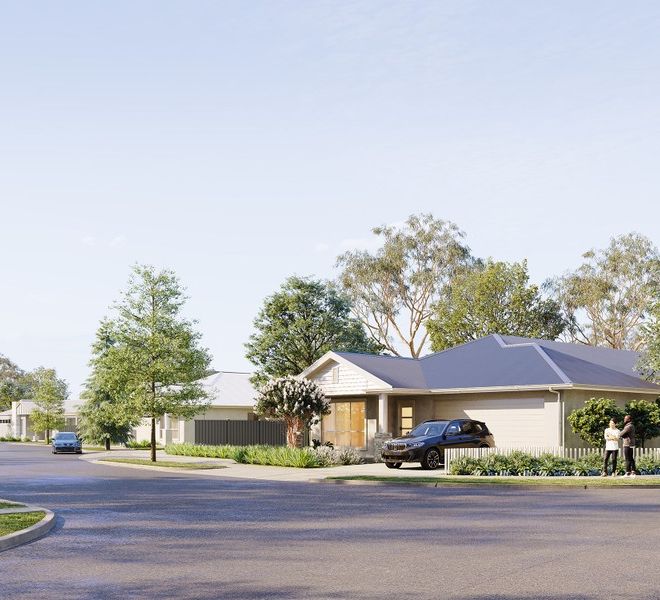 Ashbourne House and Land Packages 141 Yarrawa Road, Moss Vale, NSW