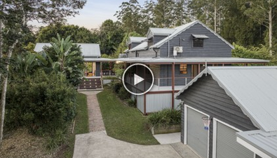 Picture of 50 Sunset Ridge Drive, BELLINGEN NSW 2454