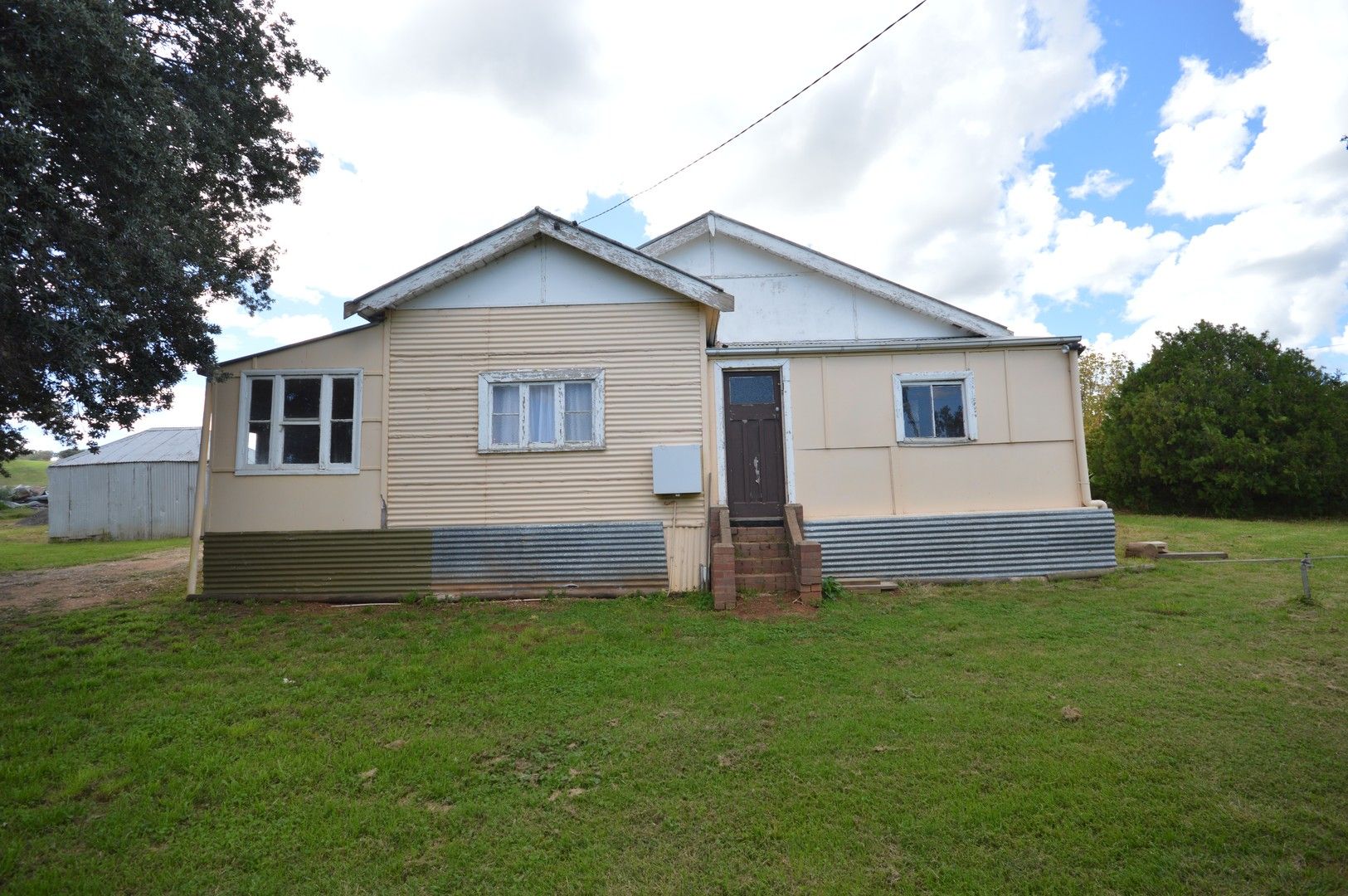 237 Sheet Of Bark Road, Woodstock NSW 2793, Image 0