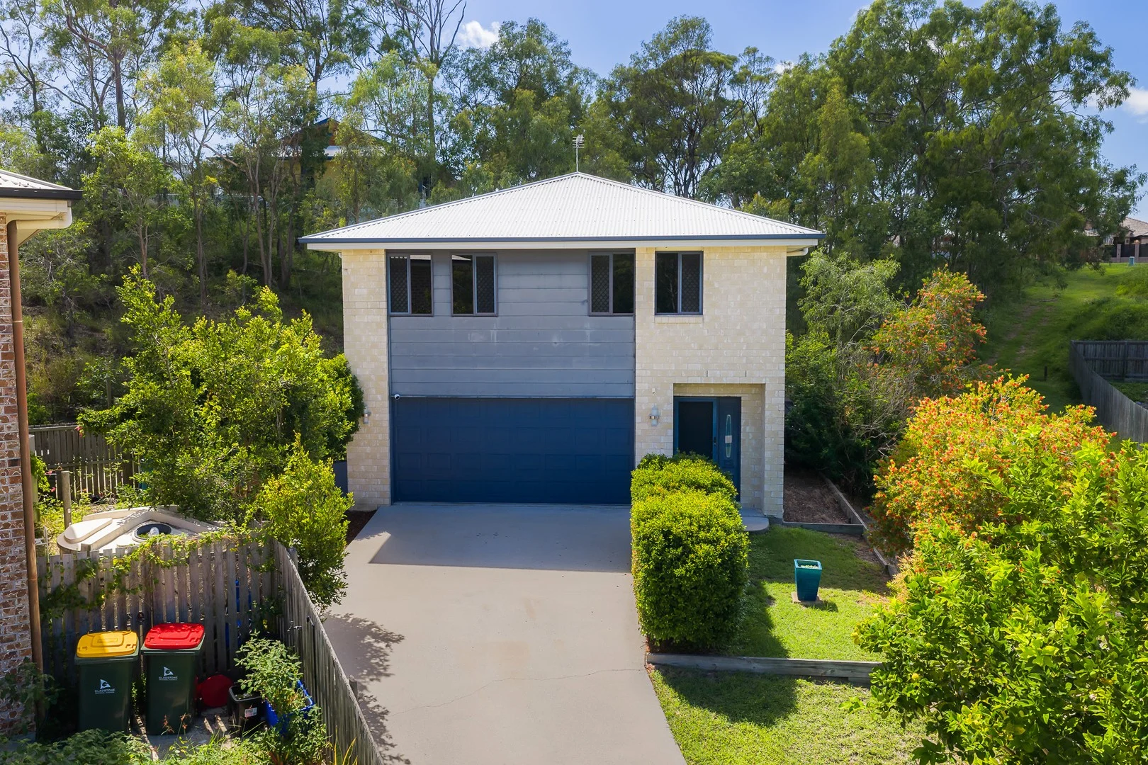 14 Osprey Court, South Gladstone QLD 4680