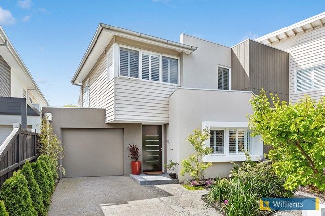 Picture of 35 Tobruk Crescent, WILLIAMSTOWN VIC 3016
