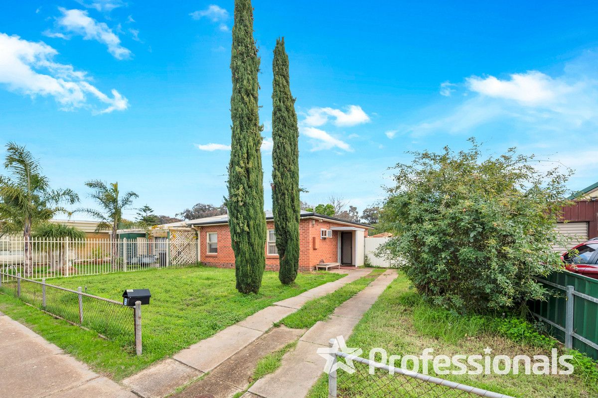 5 Chamberlain Street, Salisbury North SA 5108, Image 0