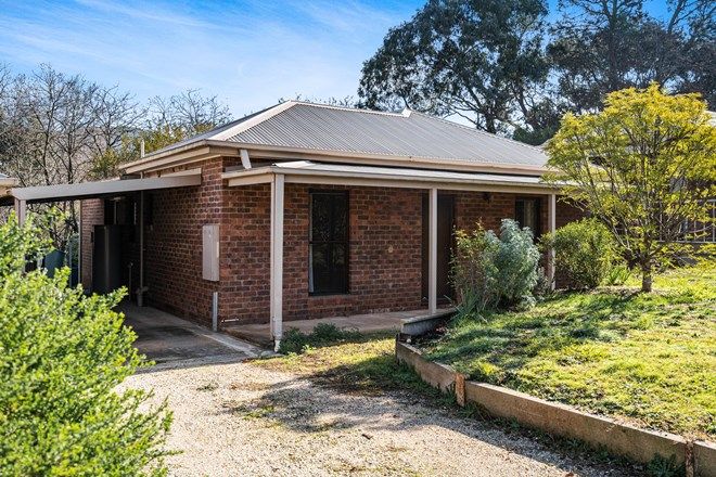 Picture of 3/19 Church Street, YACKANDANDAH VIC 3749