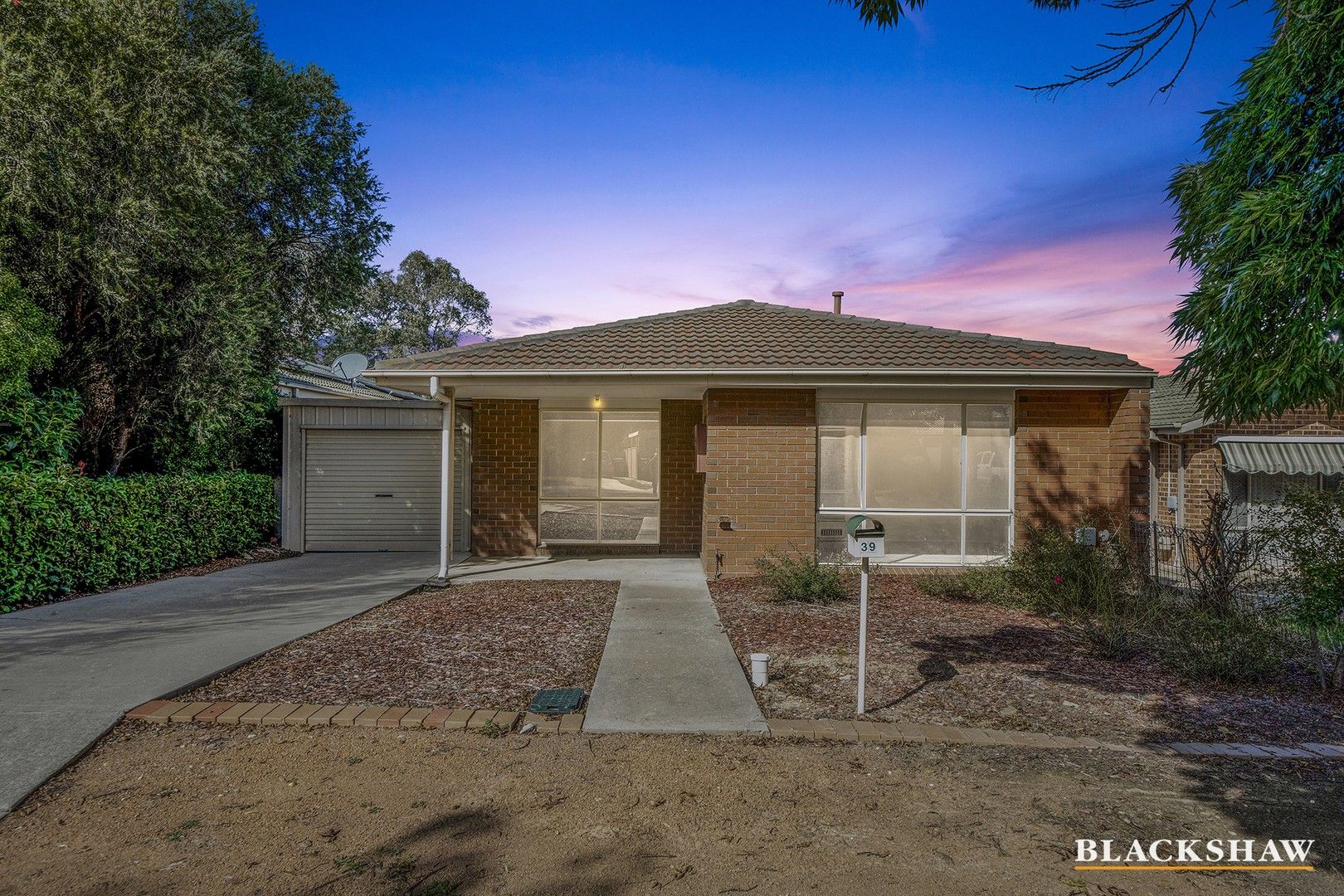 39 Bargang Crescent, Ngunnawal ACT 2913, Image 0