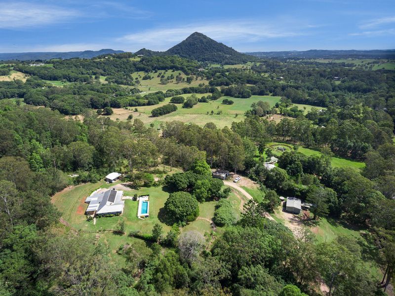 340 Dath Henderson Road, Cooroy Mountain QLD 4563
