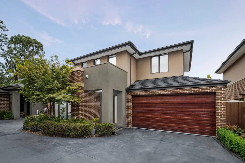 5/8 Wooddale Grove, Mitcham VIC 3132