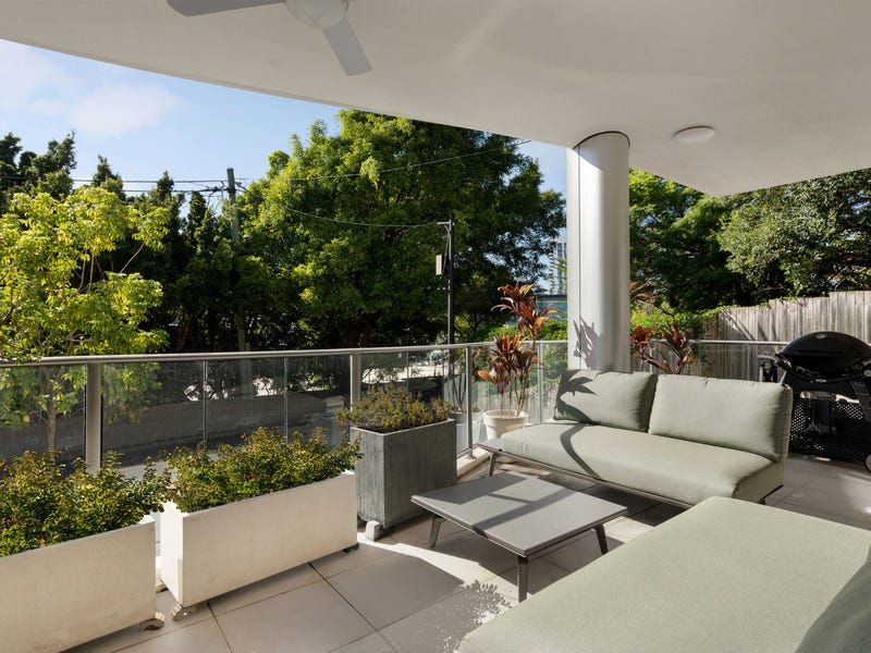 4/7 Roche Avenue, Bowen Hills QLD 4006 Apartment For Rent Domain