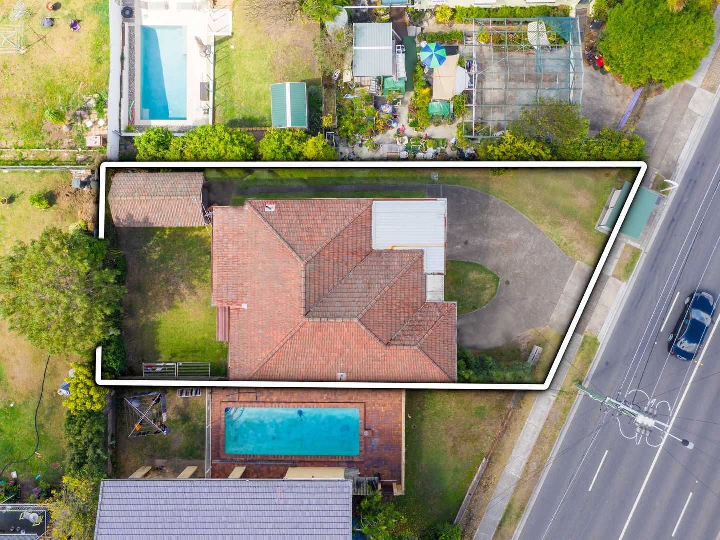 99 Grange Road, Grange QLD 4051, Image 1