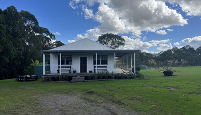 Picture of 351 Glen Martin Road, GLEN MARTIN NSW 2321