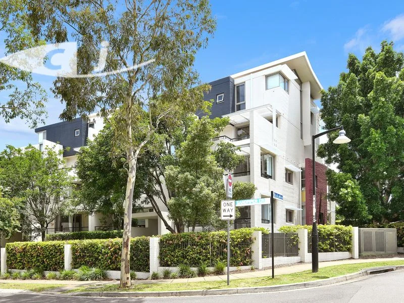 3/5 Sandpiper Crescent, Newington NSW 2127