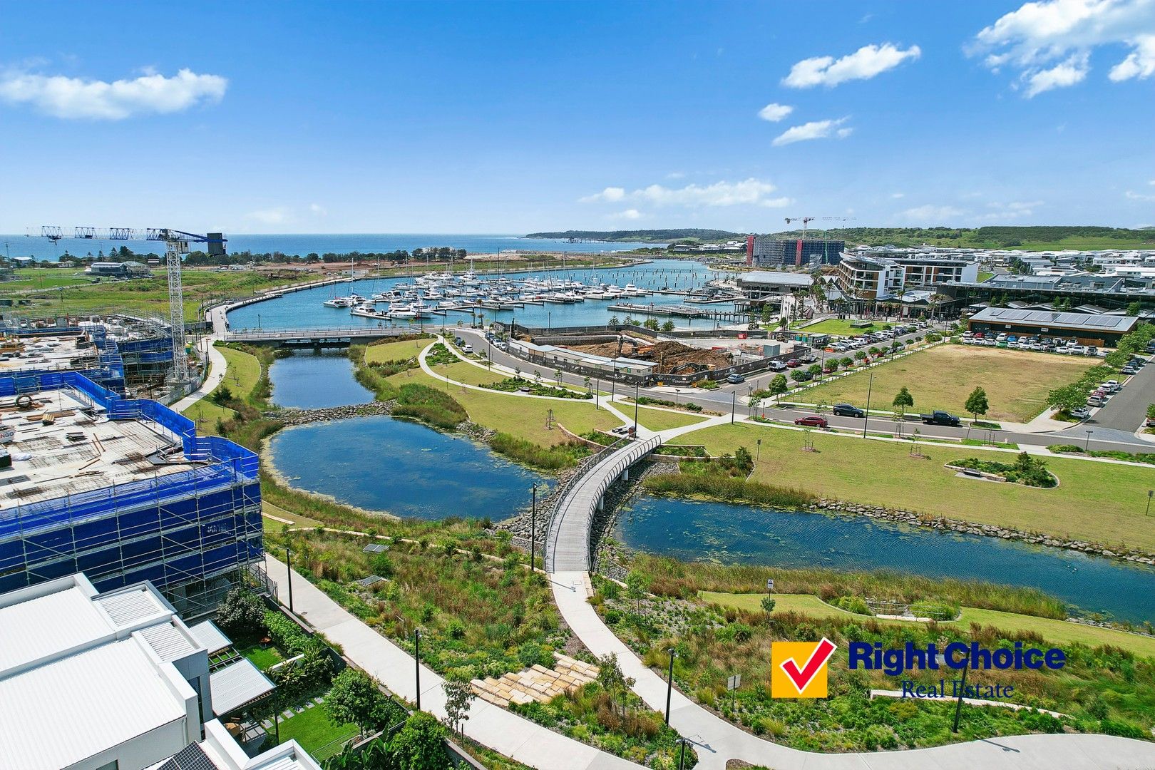 Shell Cove NSW 2529 2 beds apartment for Sale, Price Range 849,000