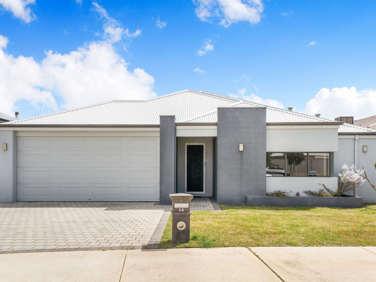 54 Campolina Avenue, Baldivis WA 6171, Image 0