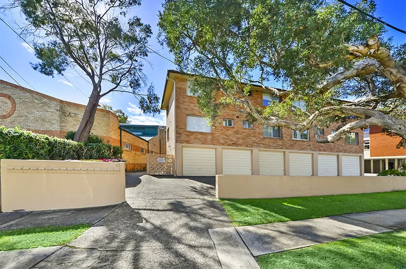 4/47 Palomar Parade, Freshwater NSW 2096