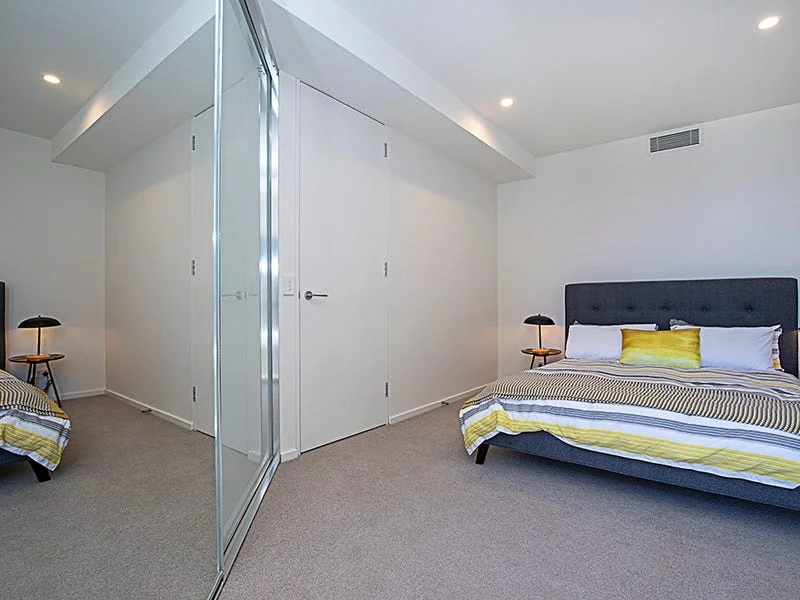 Additional image 20 of 124/45 West Row, City ACT 2601