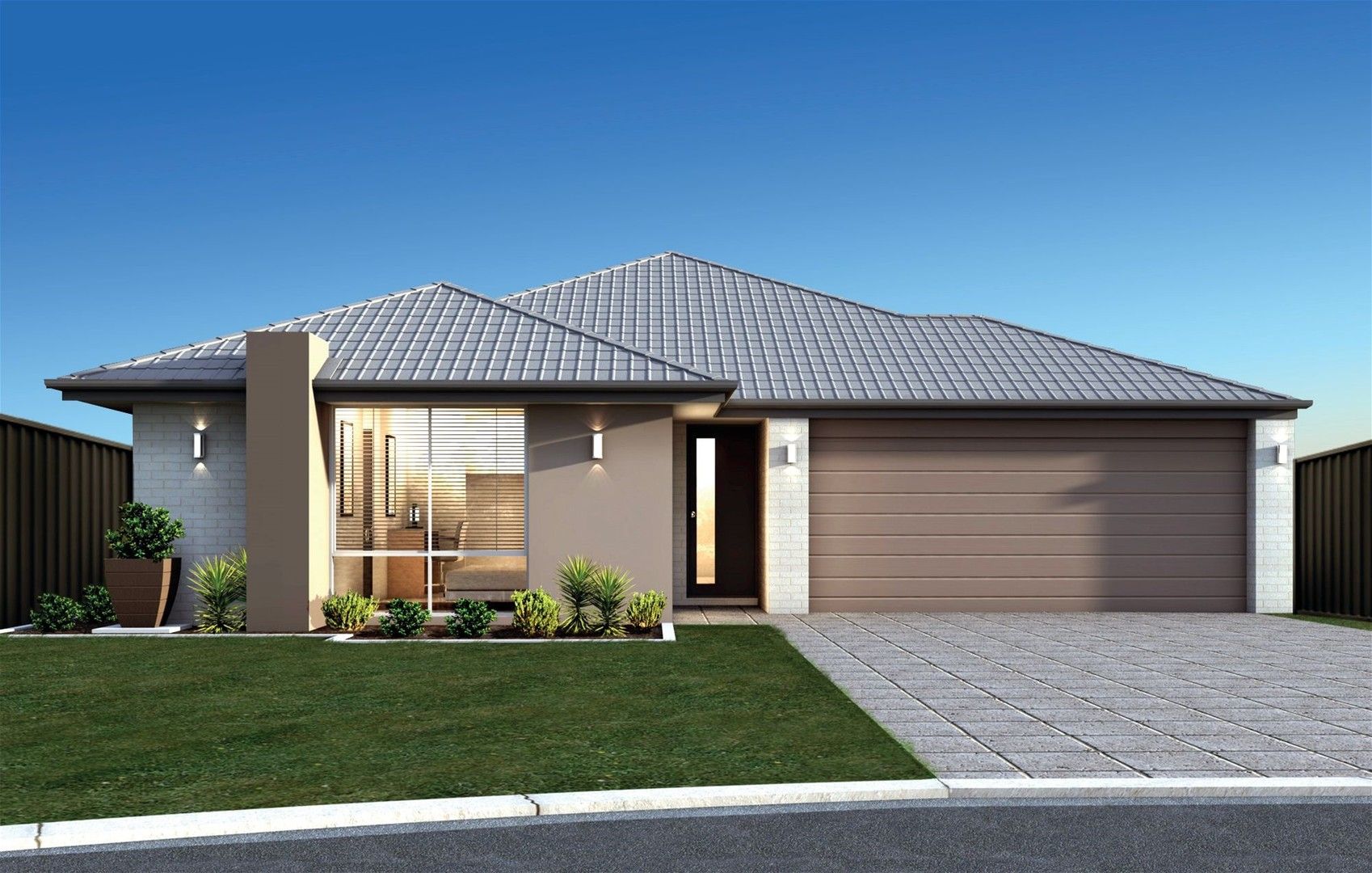 4 bedrooms New House & Land in  MADELEY WA, 6065