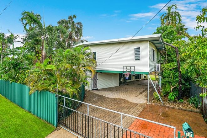 Picture of 18 Rindberg Street, JINGILI NT 0810