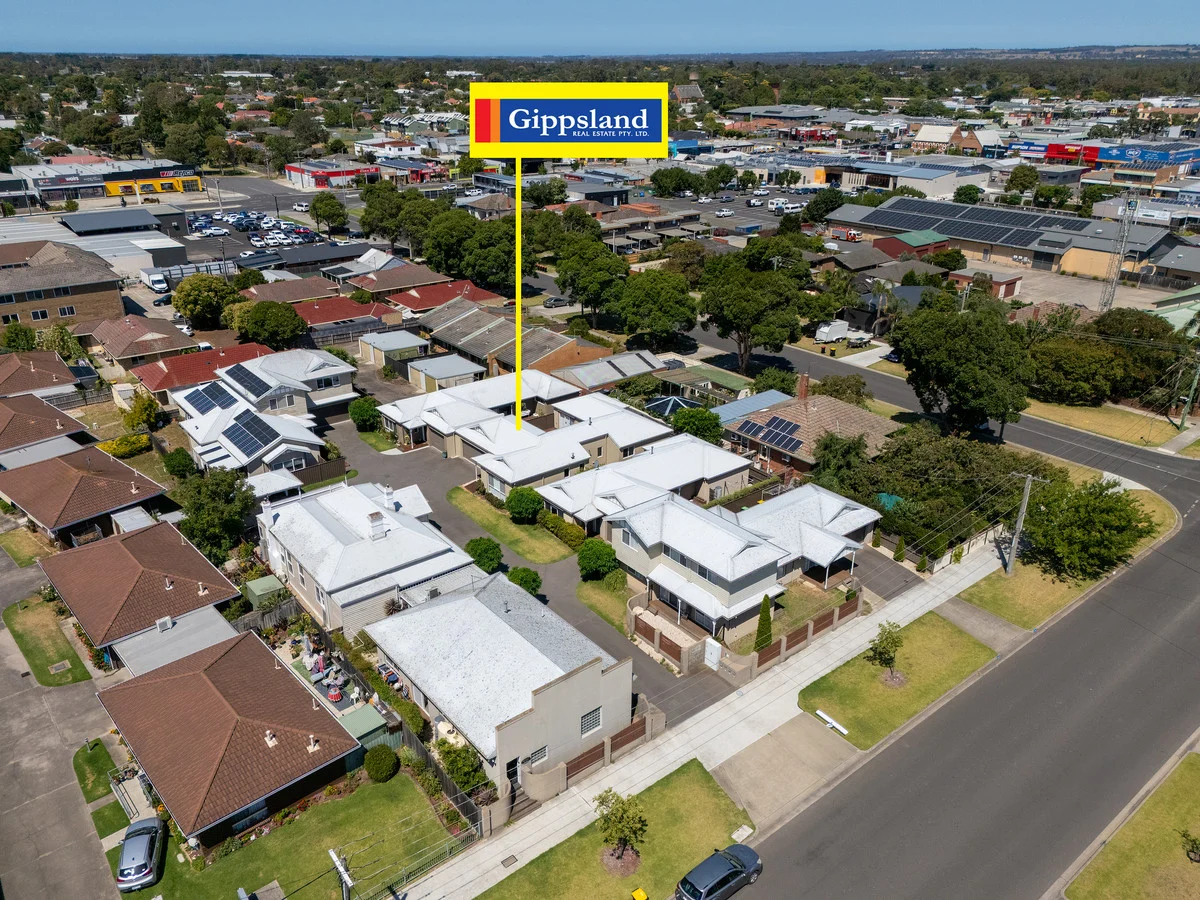 Additional image 23 of 3/460-464 Raymond Street, Sale VIC 3850