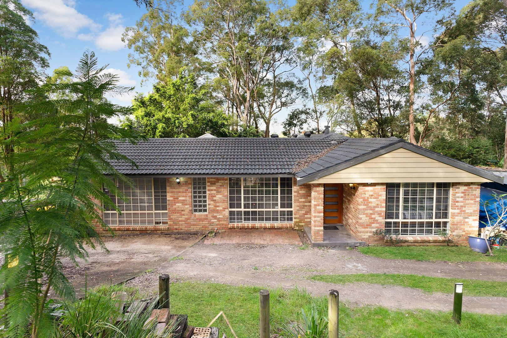 4 bedrooms House in 185 Boundary Road WALLSEND NSW, 2287